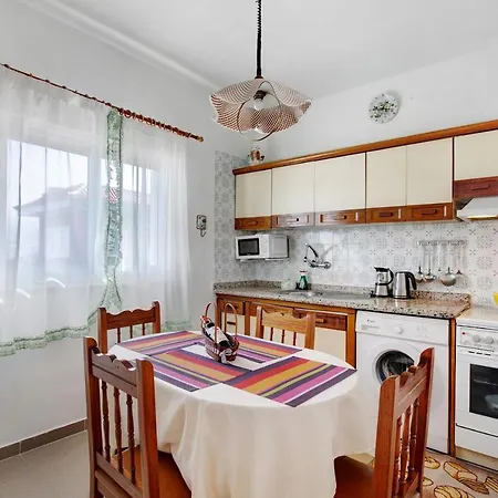 Casa Paseo Mirabal 샬레 San Pedro de Daute