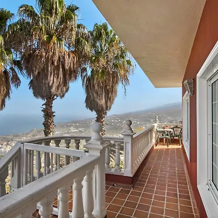 Casa Paseo Mirabal