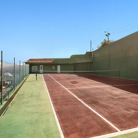 Casa Paseo Mirabal 샬레 San Pedro de Daute