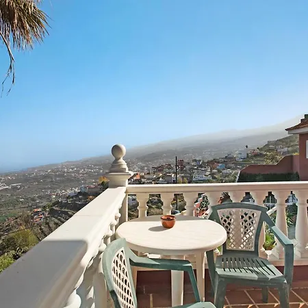 Casa Paseo Mirabal 샬레
