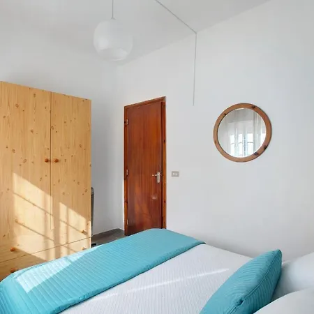 Casa Paseo Mirabal 샬레 San Pedro de Daute