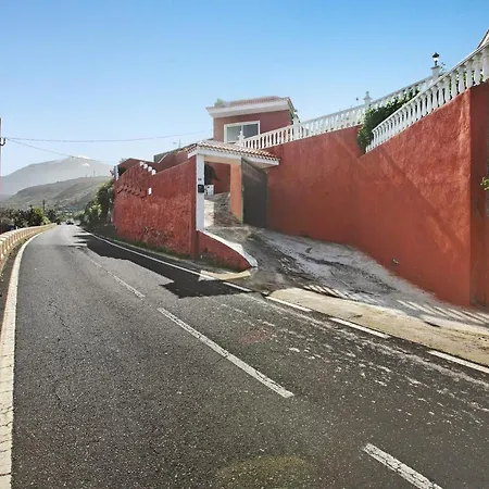 샬레 Casa Paseo Mirabal *