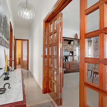Casa Paseo Mirabal