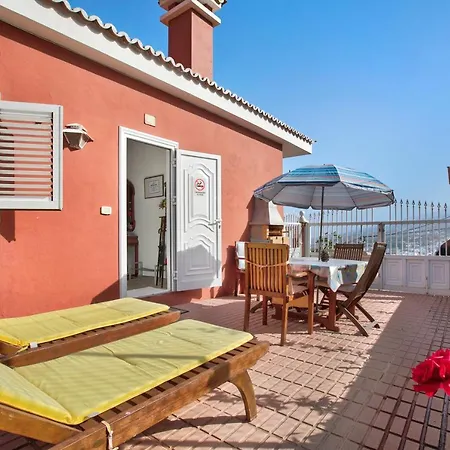 Chalet Casa Paseo Mirabal San Pedro de Daute