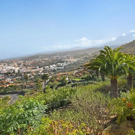Casa Paseo Mirabal Chalé