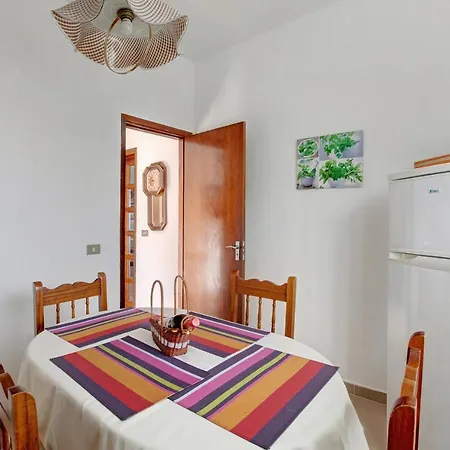 Casa Paseo Mirabal *