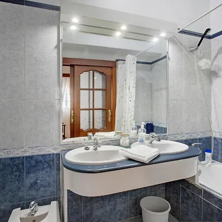 Casa Paseo Mirabal