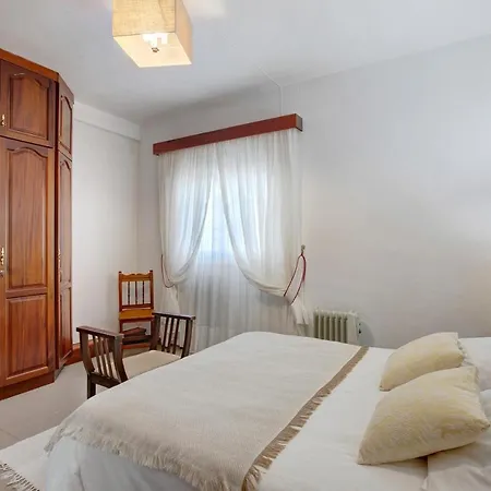 Casa Paseo Mirabal Chalet *